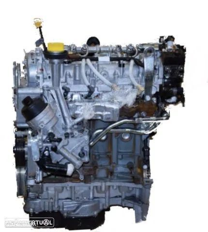 Motor LANCIA YPSILON 1.3 MJET 95Cv 2015 Ref: 312B1000 - 1