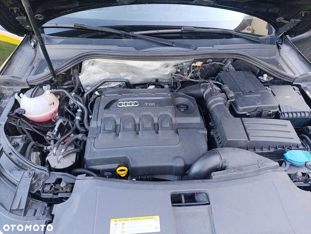 Audi Q3 - 15