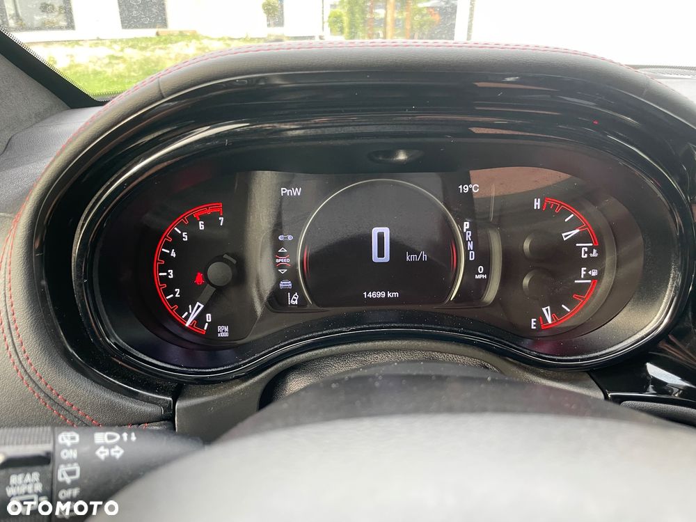 Dodge Durango - 16