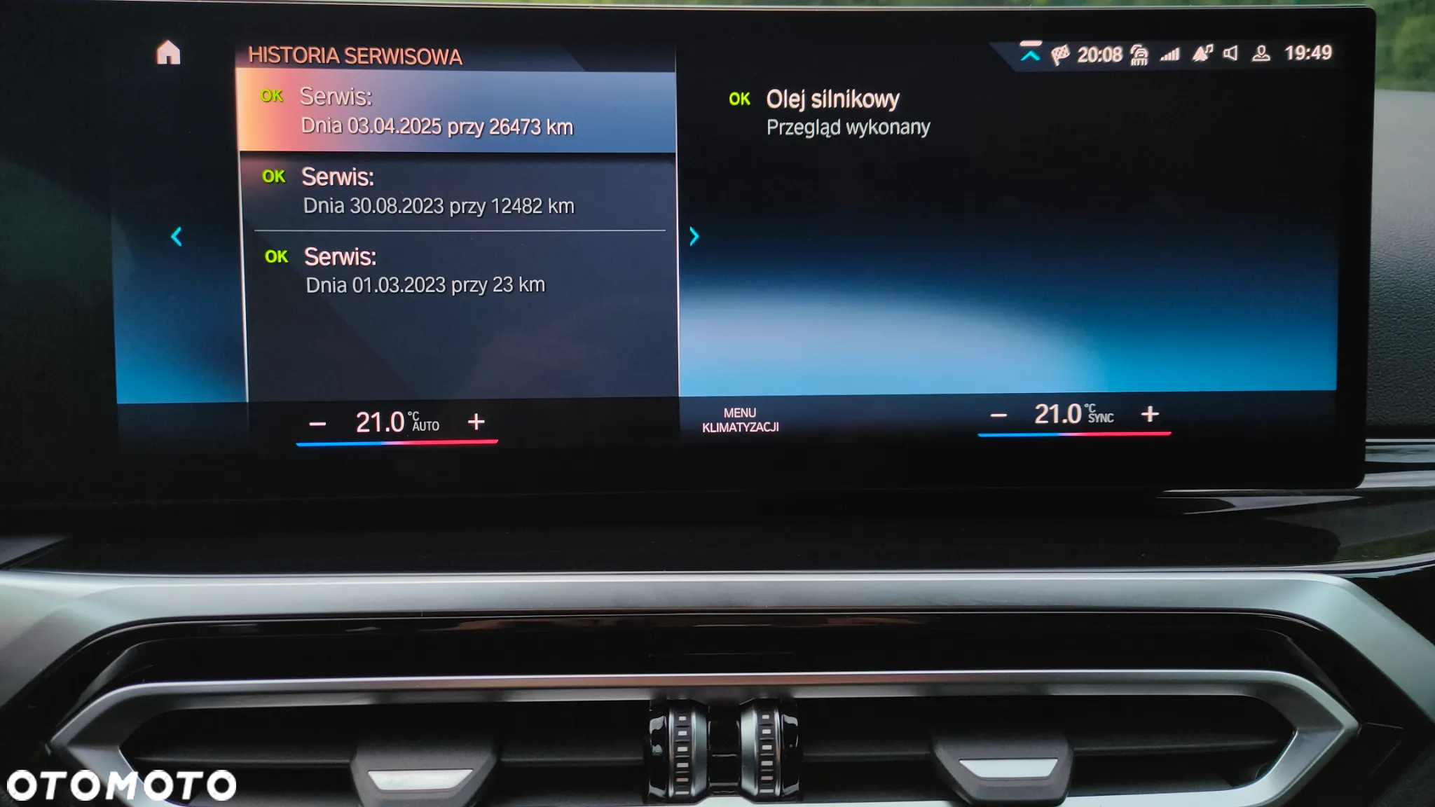 BMW Seria 2 M240i xDrive - 22