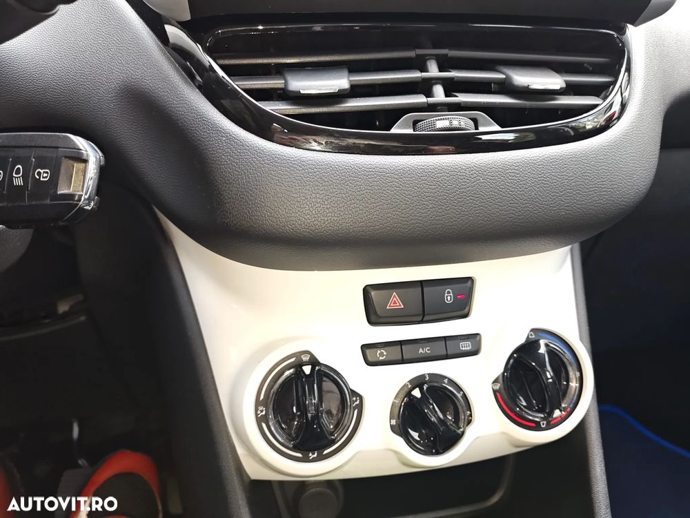 Peugeot 208 PureTech 68 Like - 7