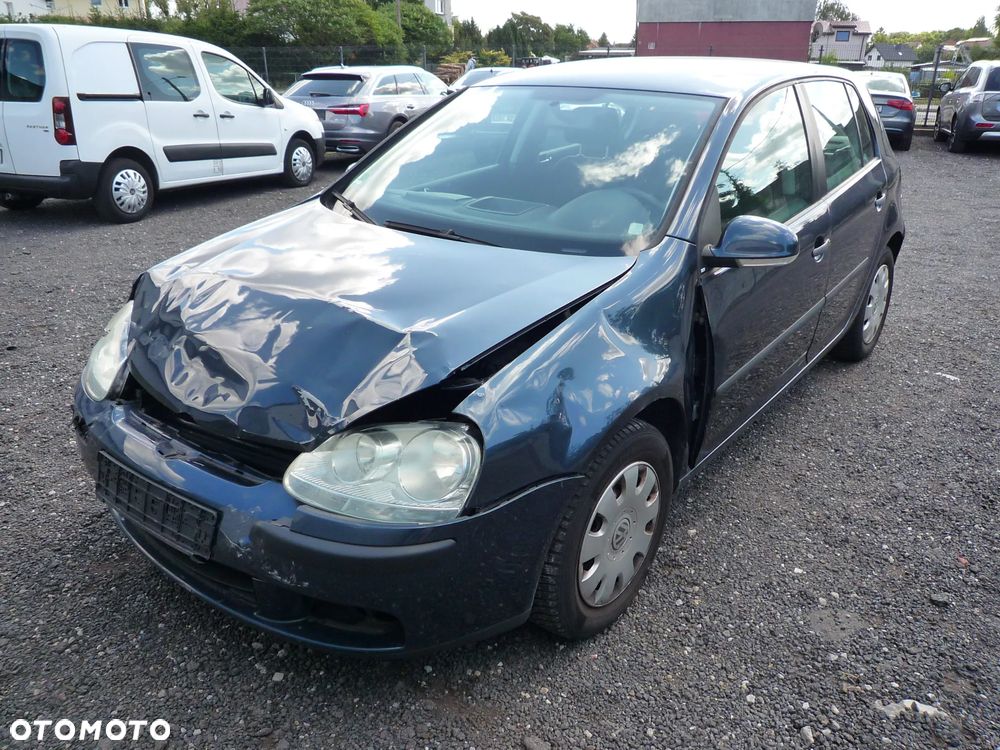 Volkswagen Golf 1.4 Trendline - 1