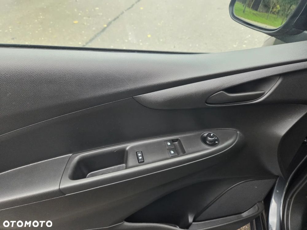 Opel Karl 1.0 Edition - 12