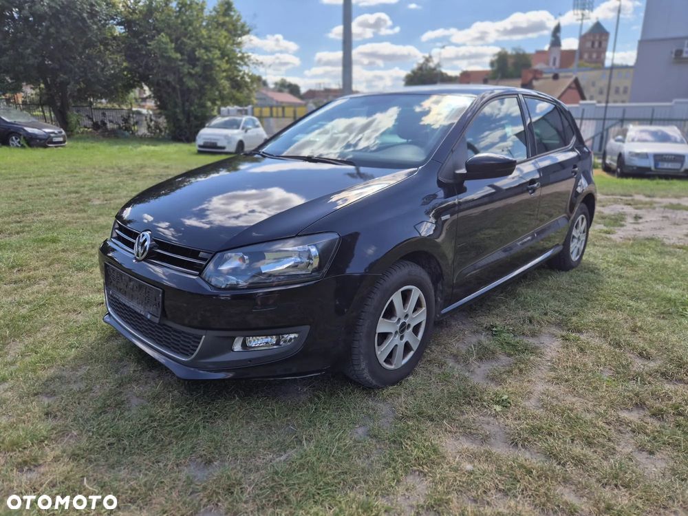 Volkswagen Polo 1.2 TDI MATCH - 2