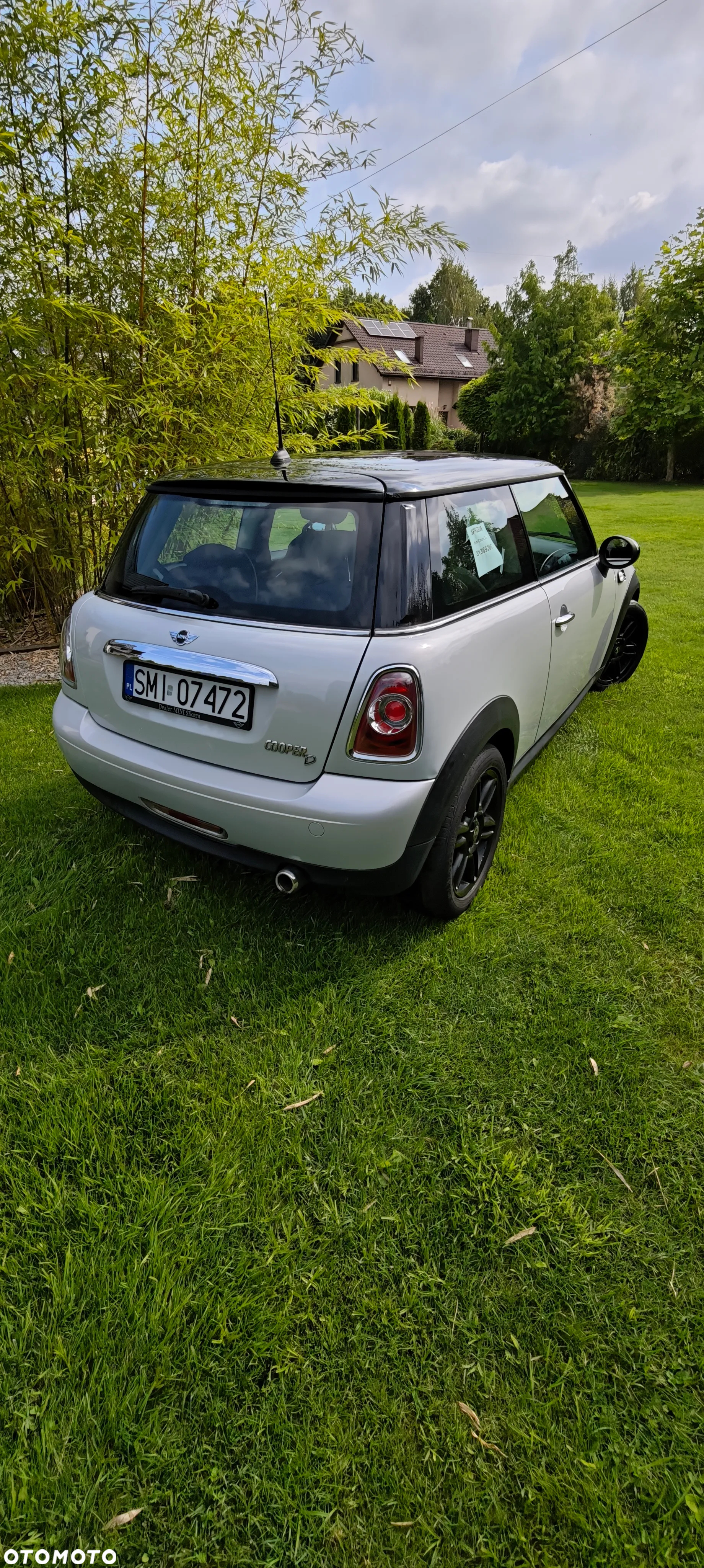 MINI Cooper D - 2