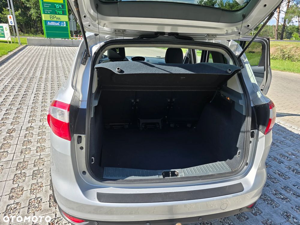 Ford C-MAX 1.6 Titanium - 19