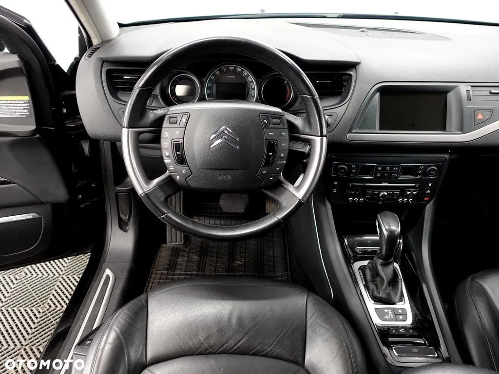 Citroën C5 2.0 HDi Exclusive - 6
