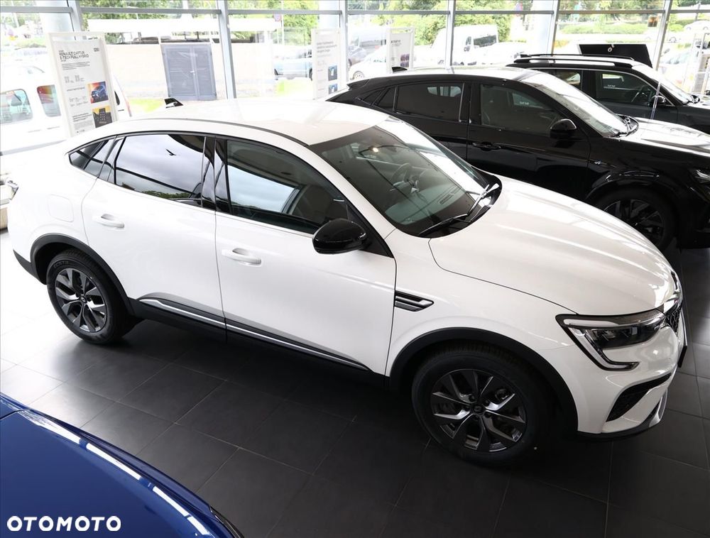 Renault Arkana - 3