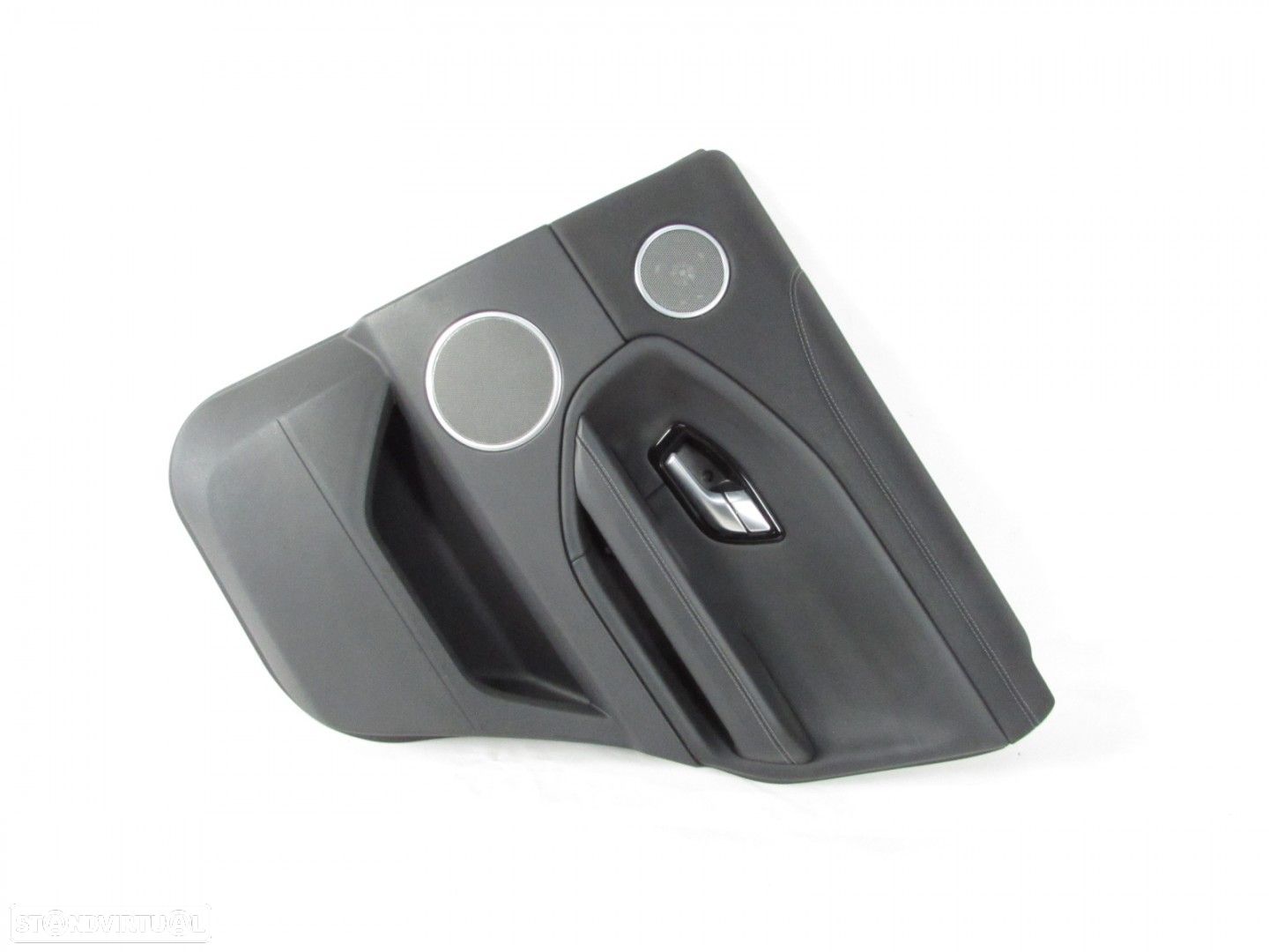 Forra da porta Direito/Trás Seminovo/ Original LAND ROVER RANGE ROVER EVOQUE (L5... - 1