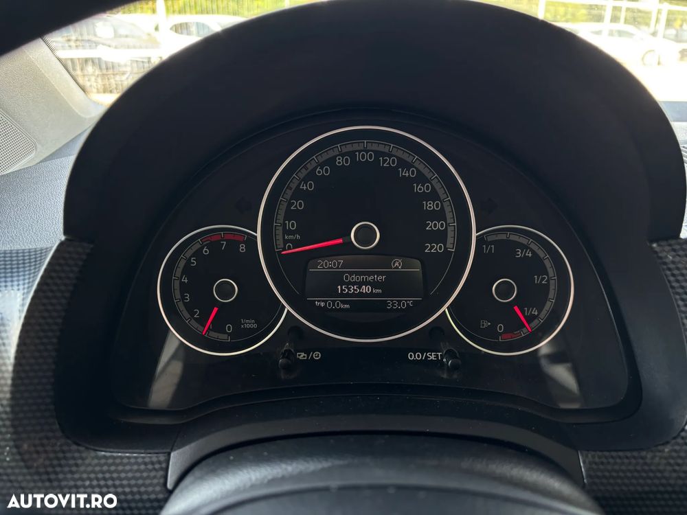 Volkswagen up! - 13