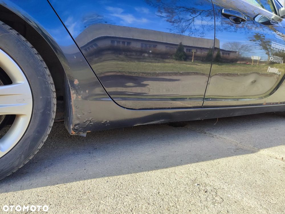 Opel Insignia 2.0 CDTI - 13