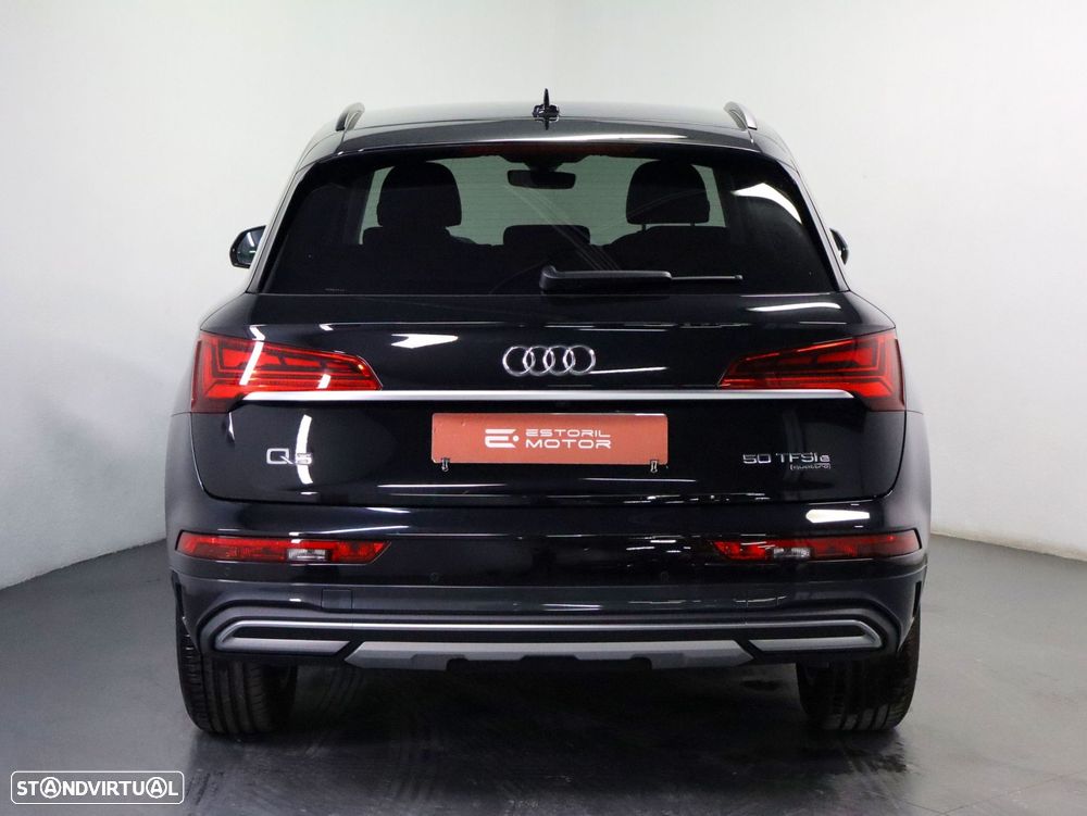 Audi Q5 50 TFSIe quattro Advanced S tronic - 5