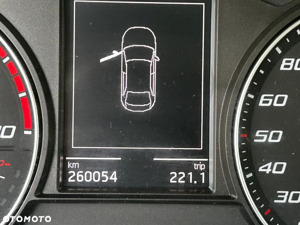 Seat Toledo 1.2 TSI Reference - 26