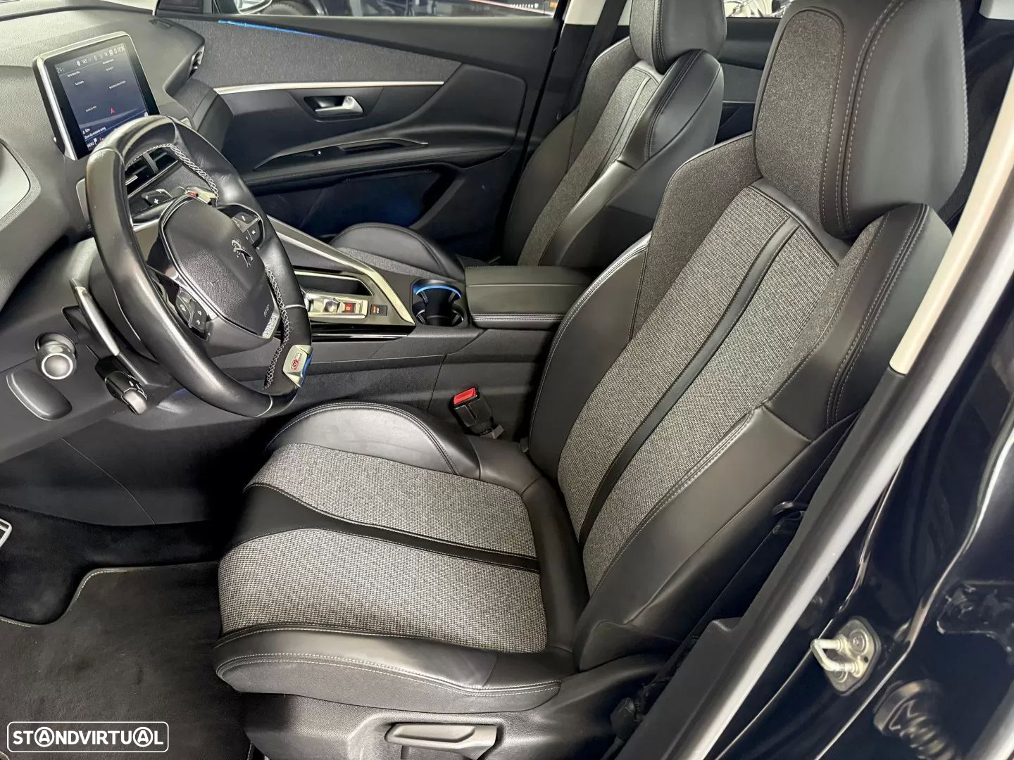 Peugeot 3008 - 29