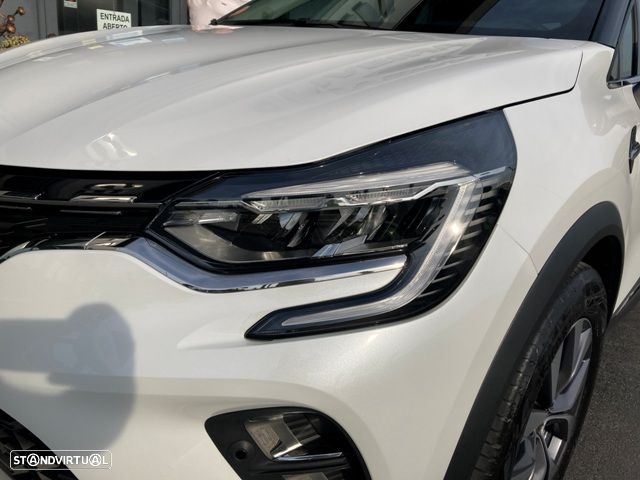 Renault Captur 1.0 TCe Exclusive - 11