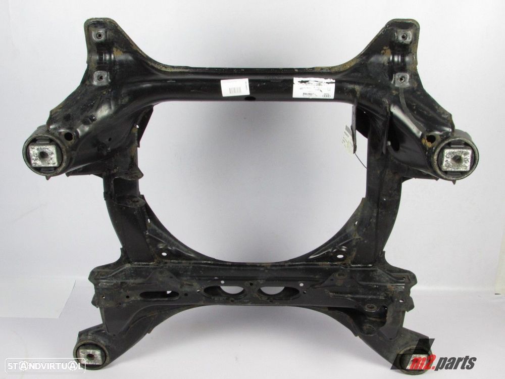 Charriot Frente Seminovo/ Original AUDI Q7 (4LB)/VW TOUAREG (7LA, 7L6, 7L7) 7L04... - 1