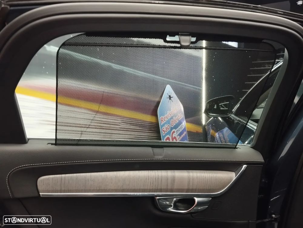 Volvo S90 2.0 B5 Inscription AWD Geartronic - 13