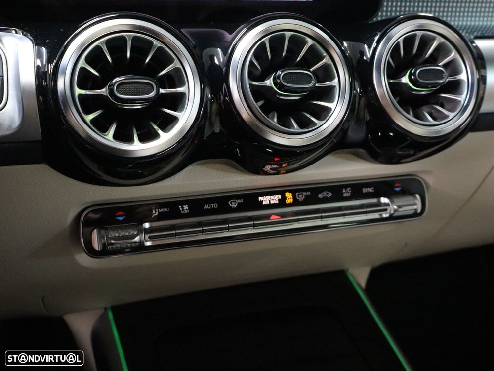 Mercedes-Benz GLB 180 d Progressive - 21