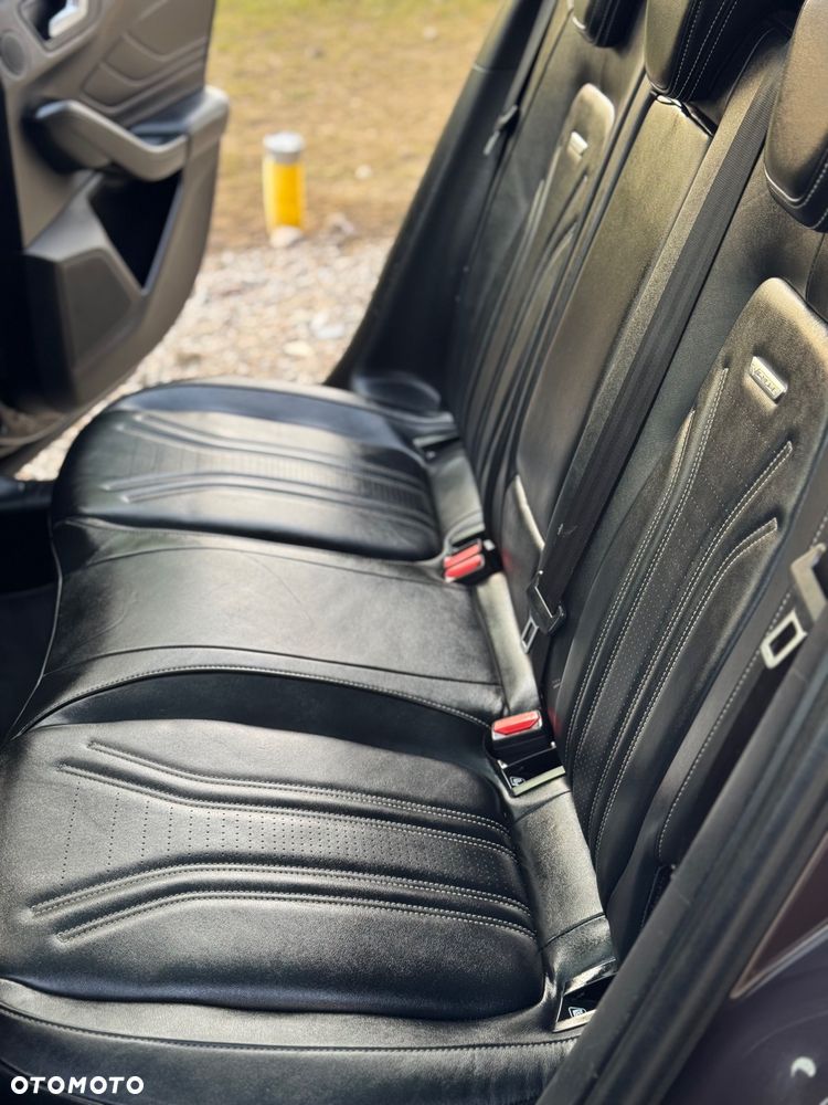 Ford Focus 2.0 EcoBlue STart-Stopp-System VIGNALE - 26