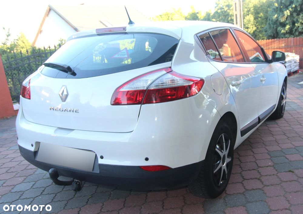 Renault Megane - 9