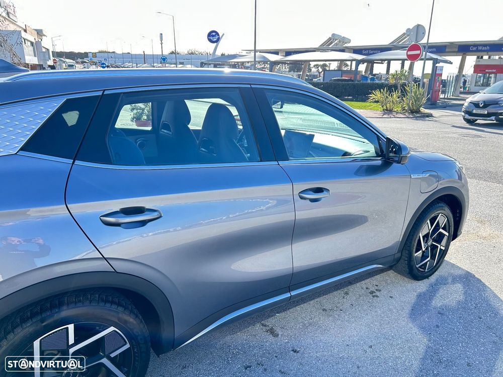 BYD Atto 3 Design - 5