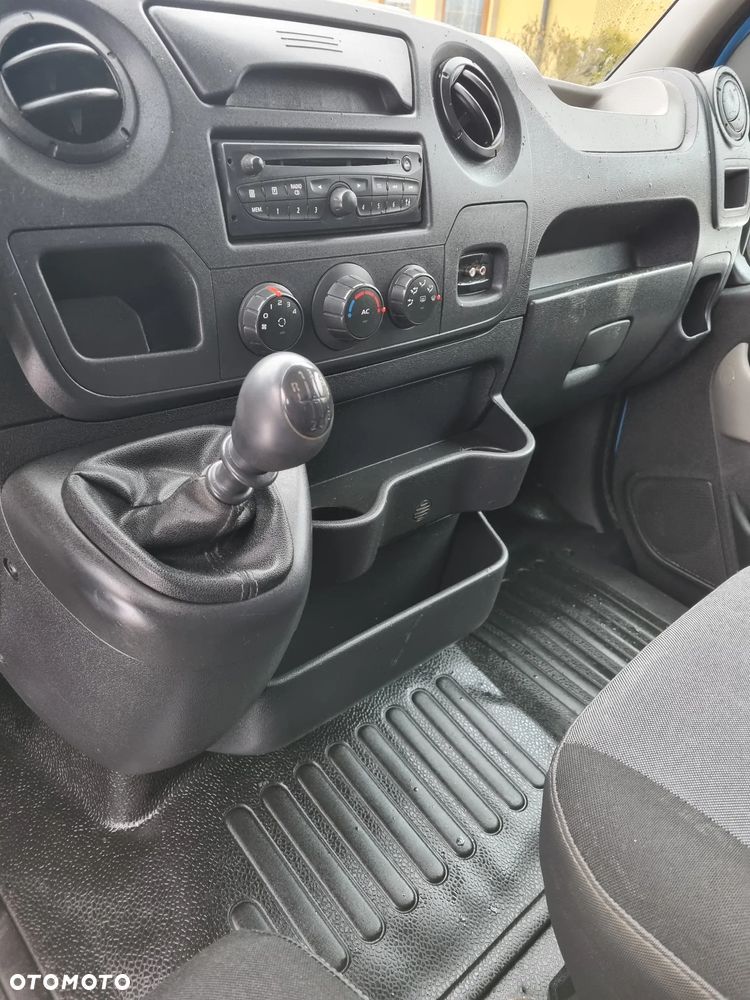 Renault Master - 14