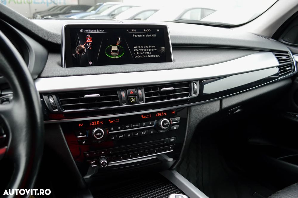 BMW X5 xDrive25d - 19