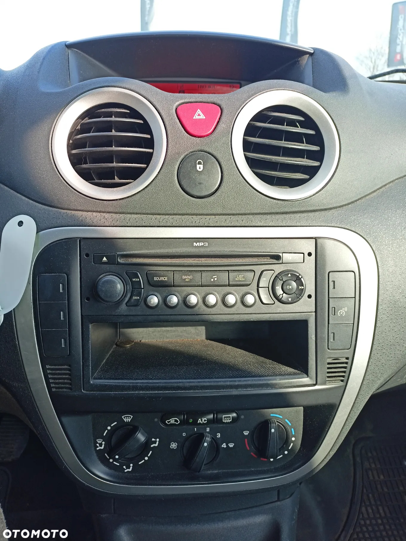 Citroën C3 - 10