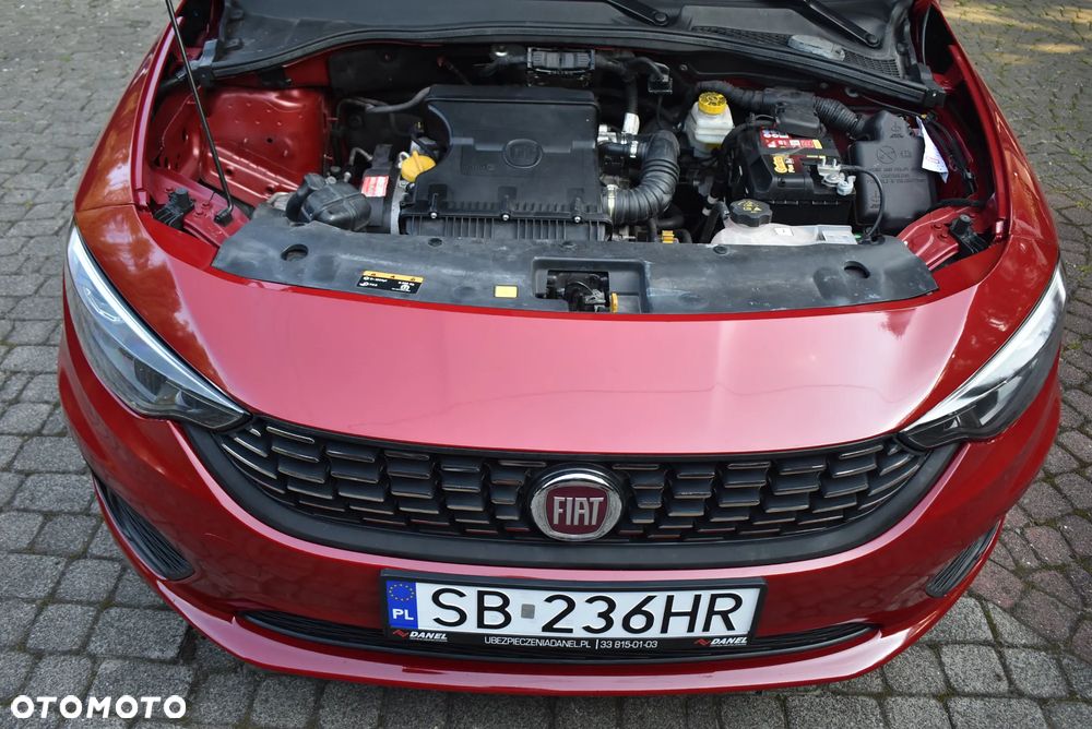 Fiat Tipo - 29