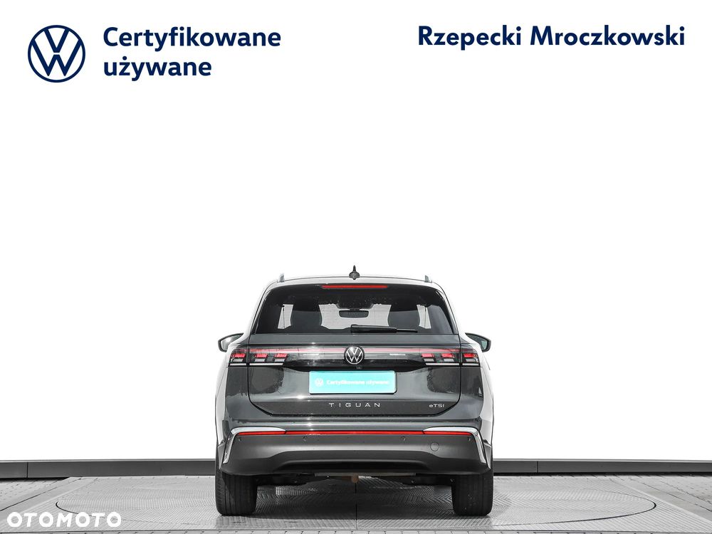 Volkswagen Tiguan 1.5 TSI EVO Elegance DSG - 6