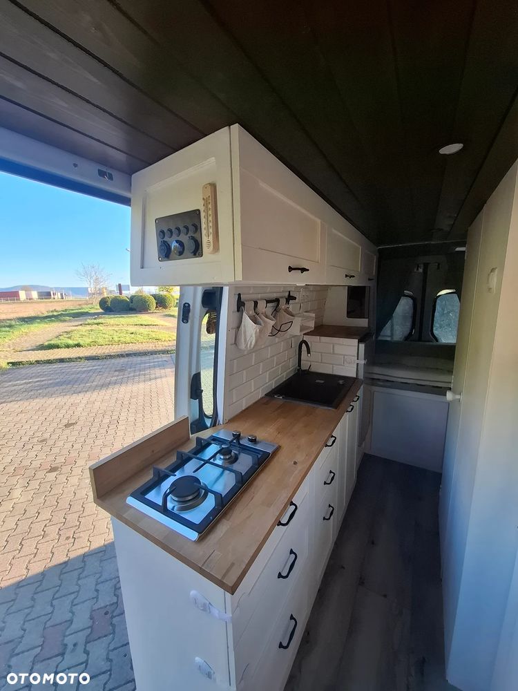 Volkswagen CRAFTER - 18