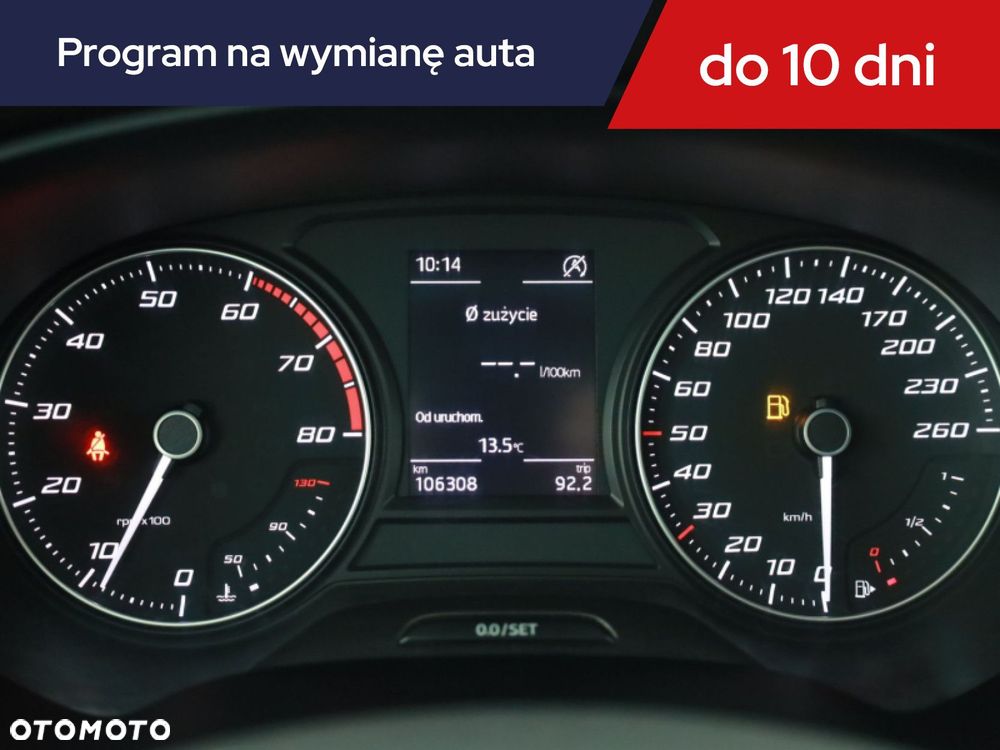Seat Leon Sportstourer - 10