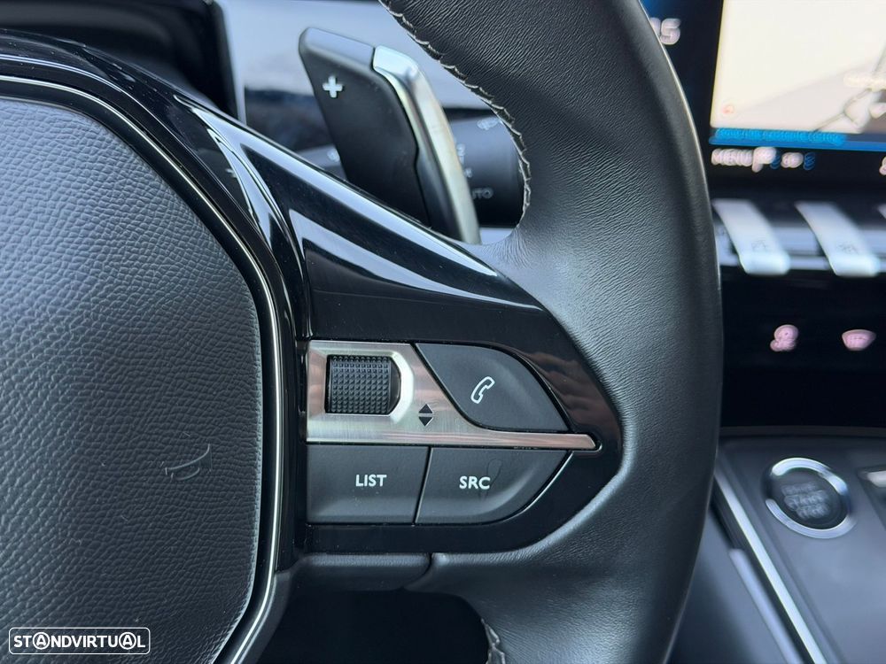 Peugeot 508 1.5 BlueHDi Allure EAT8 - 32