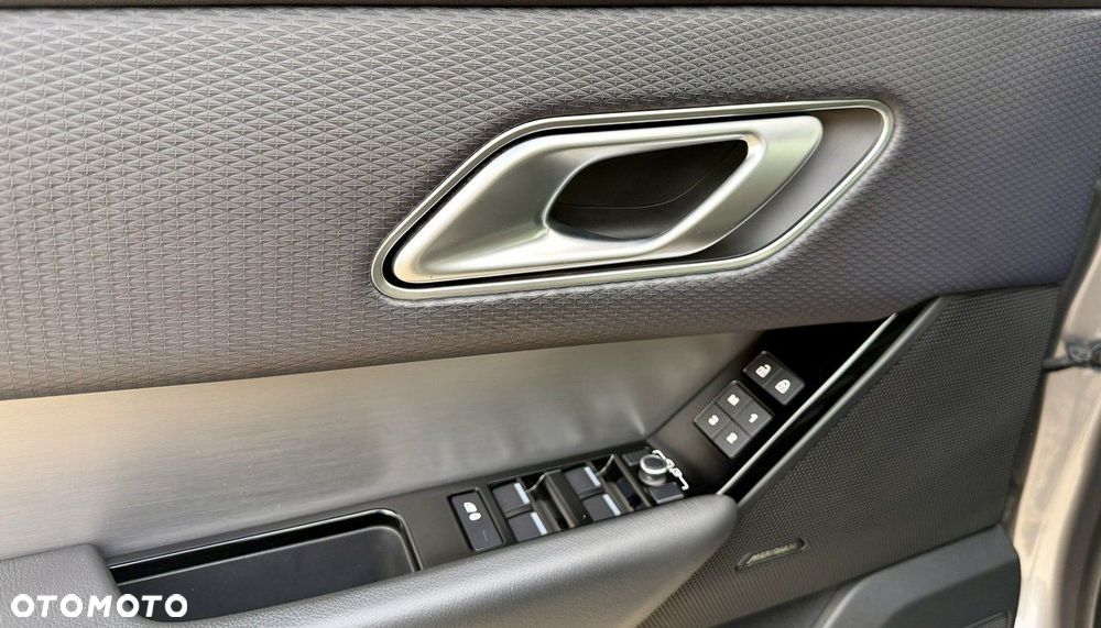 Land Rover Range Rover Velar D200 Dynamic SE - 34