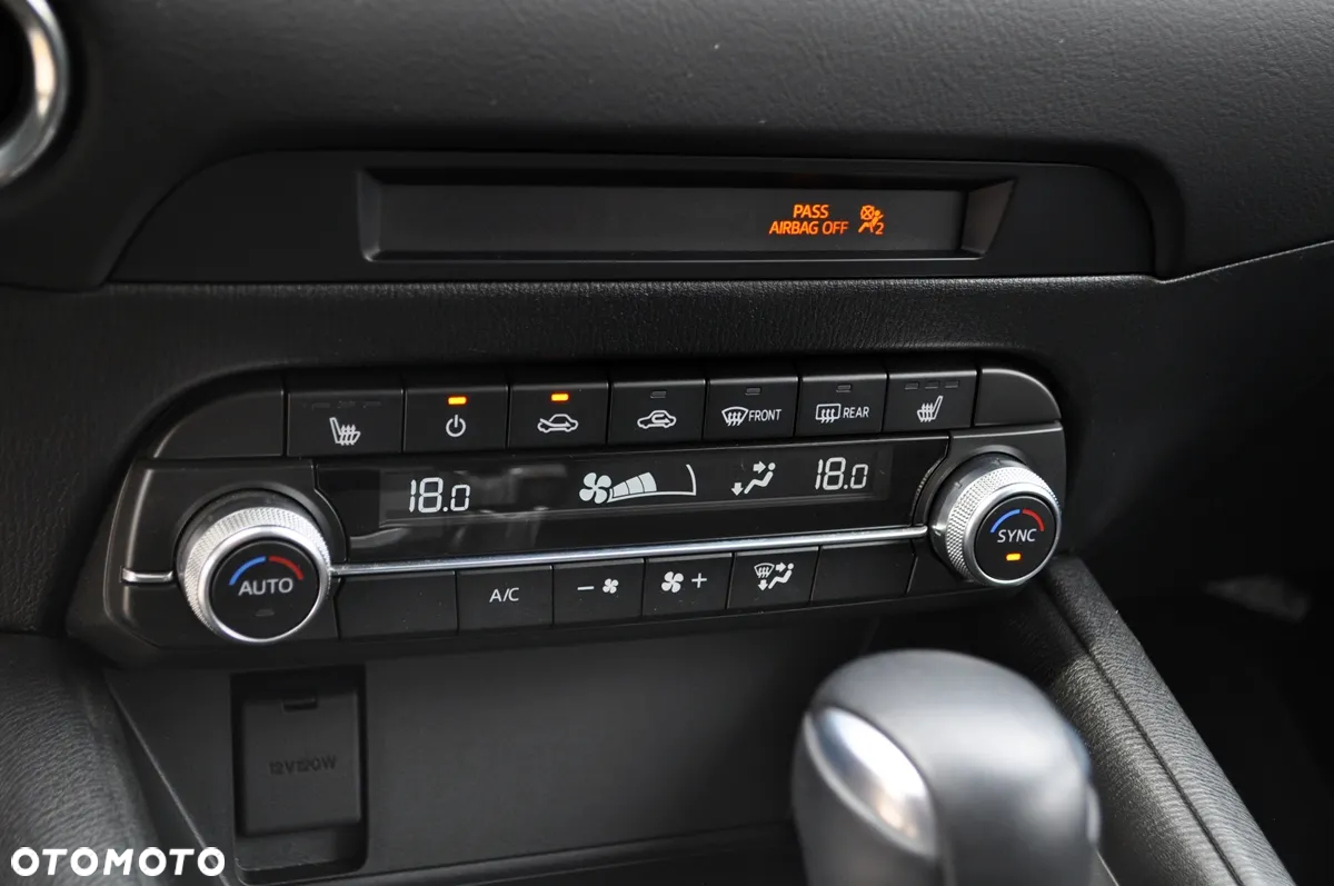 Mazda CX-5 2.5 Skyprestige AWD - 21