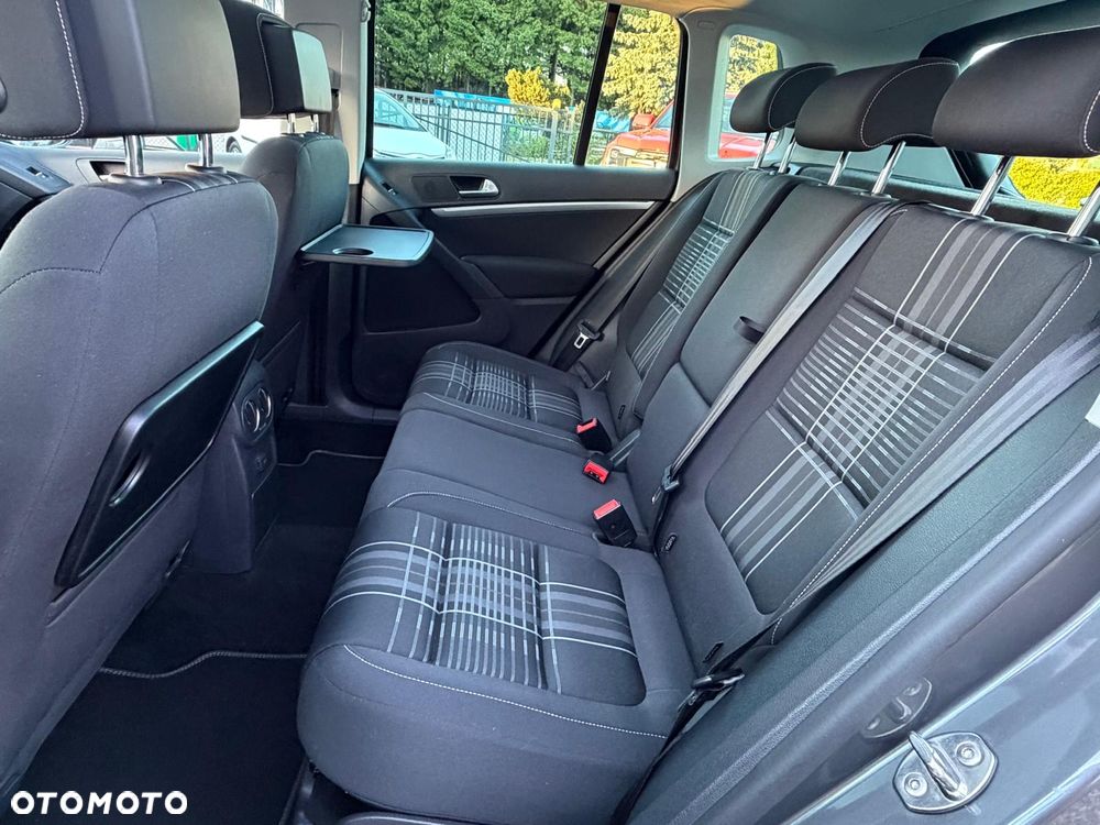 Volkswagen Tiguan 2.0 TDI DPF BlueMotion Technology Cup Sport & Style - 19