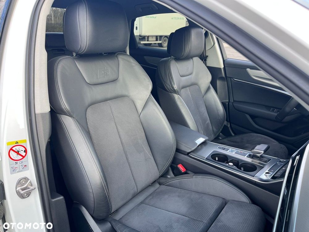 Audi A6 Limousine - 15