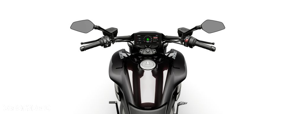 Ducati Diavel - 14