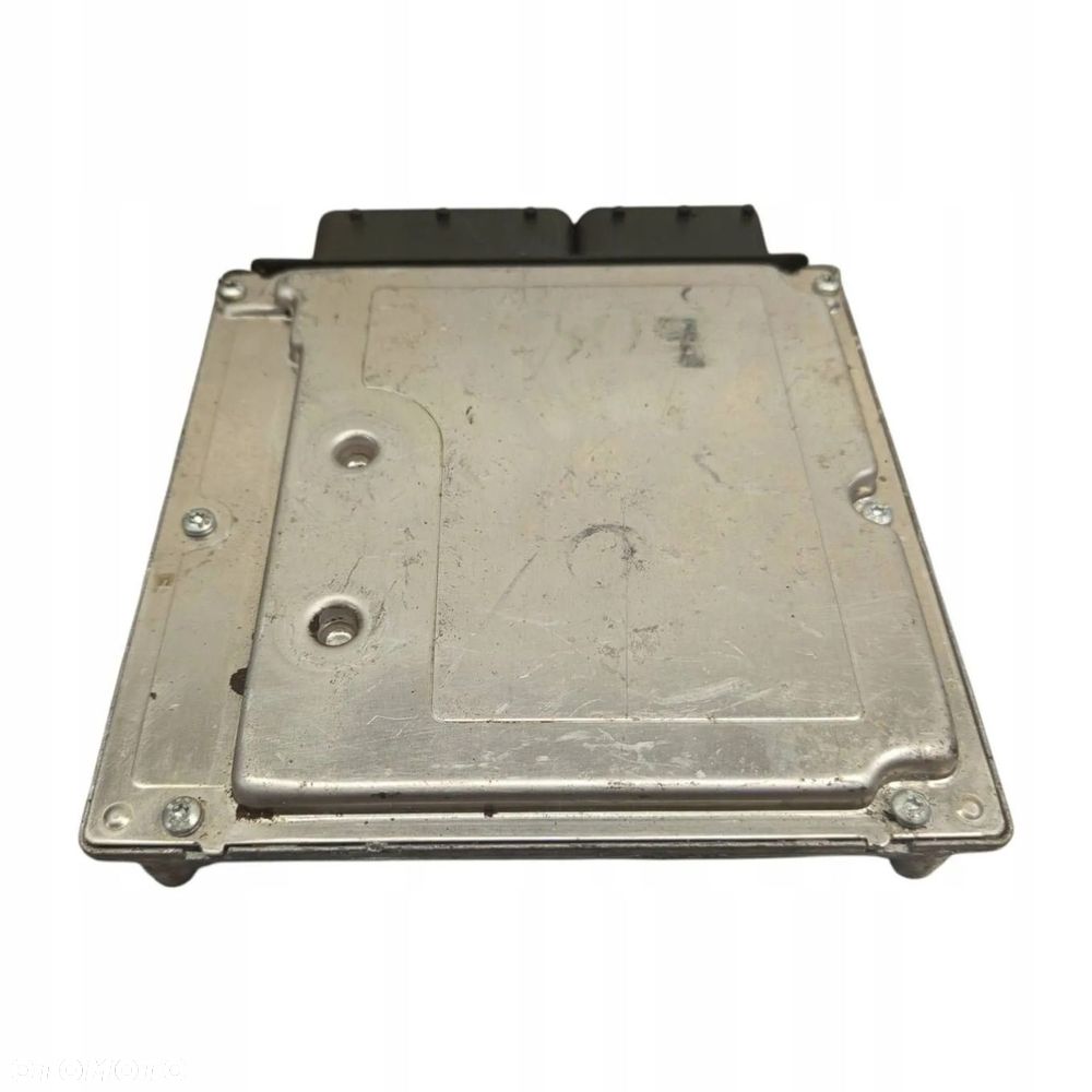 STEROWNIK KOMPUTER BMW E60 E61 E90 E65 3.0D 7799856 0281012707 ECU - 5