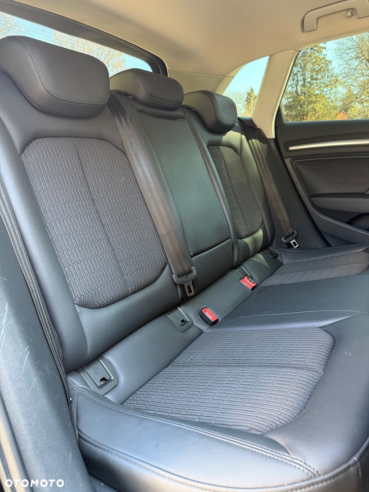 Audi A3 Sportback - 23