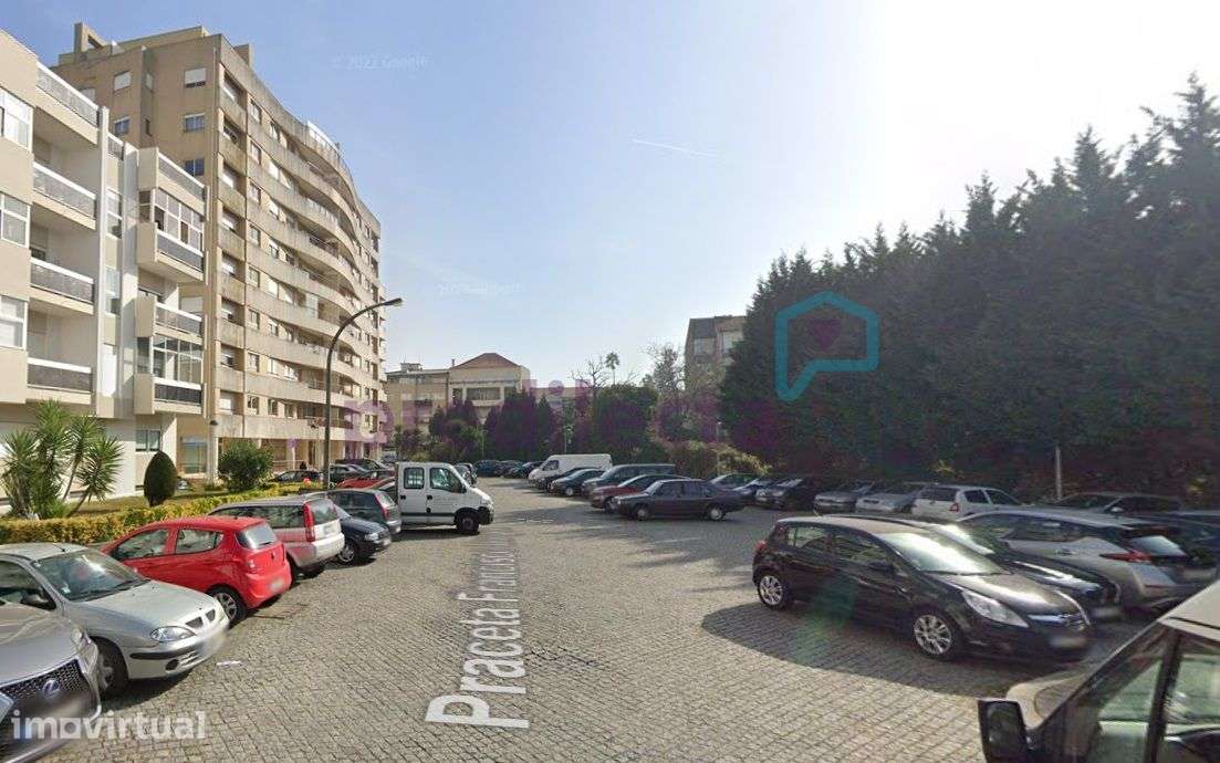 REF4171 - T2 ao Polo Universitário da Asprela, Paranhos - Grande imagem: 5/10