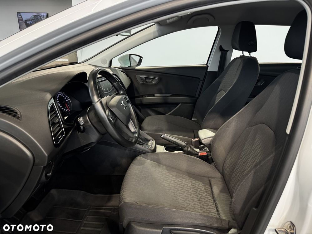 Seat Leon - 13