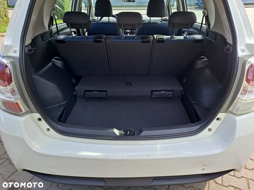 Toyota Verso 1.6 D-4D Active - 7