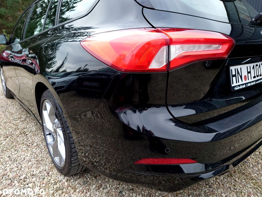 Ford Focus 2.0 EcoBlue ST - 27