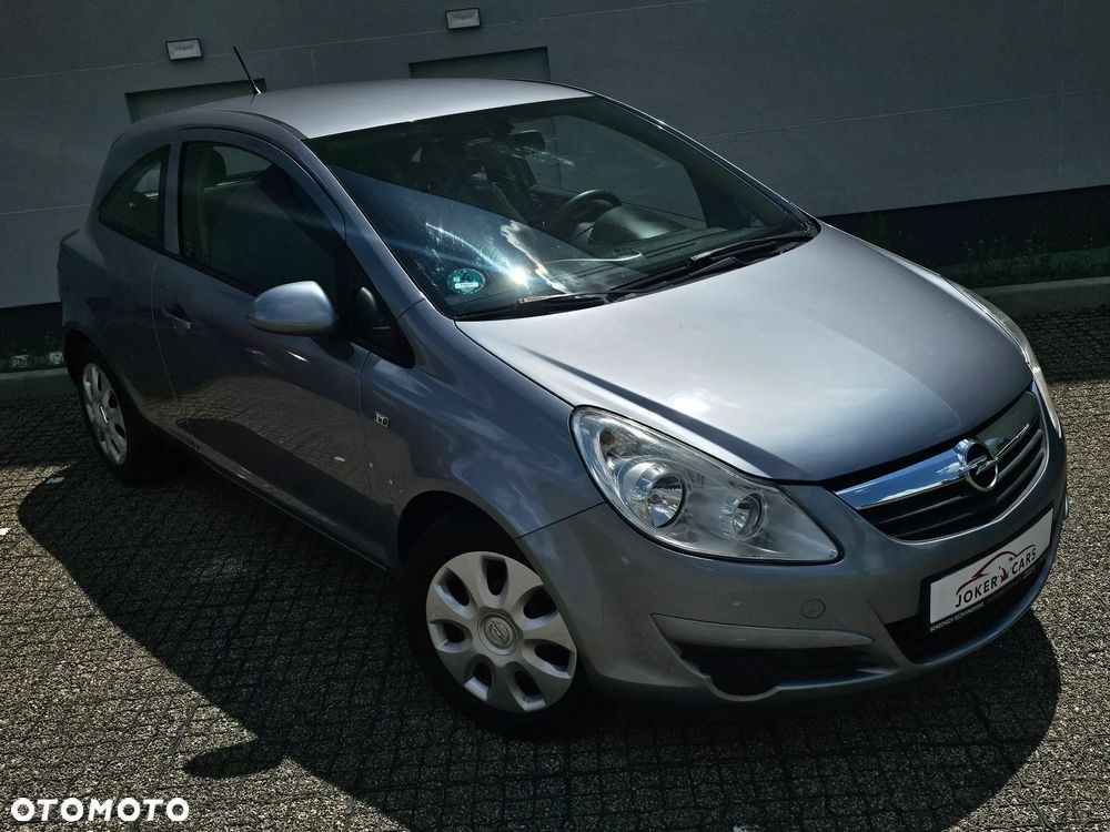 Opel Corsa 1.2 16V - 15