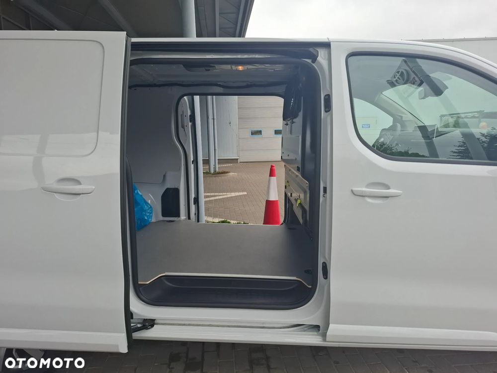 Toyota Proace - 26