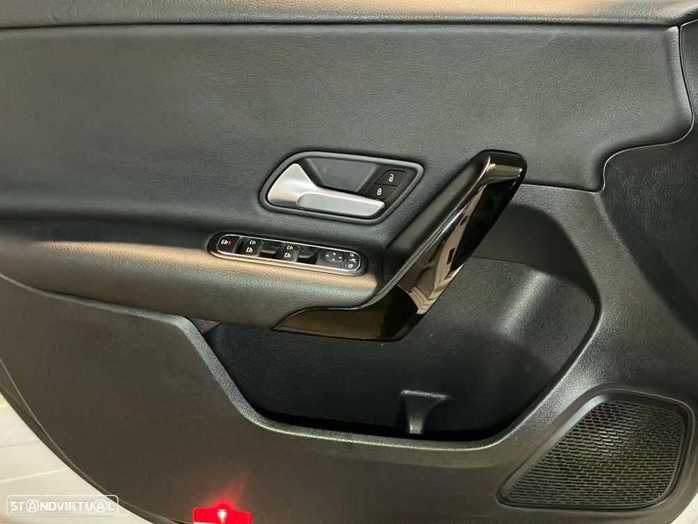 Mercedes-Benz A 160 - 20