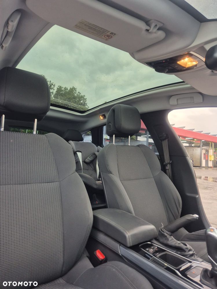 Peugeot 508 1.6 e-HDi Active S&S - 18