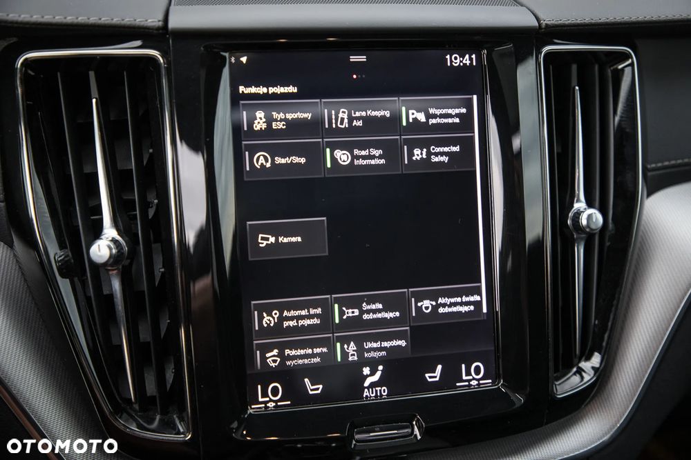 Volvo XC 60 D4 SCR Inscription - 26