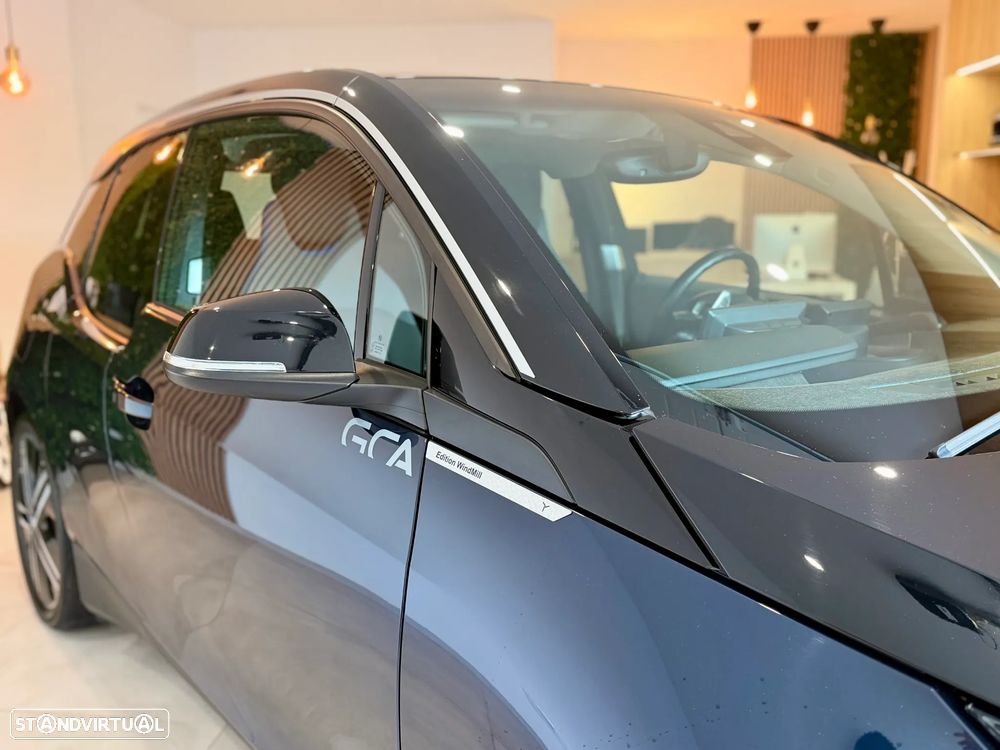BMW i3 +Comfort Package Advance - 25